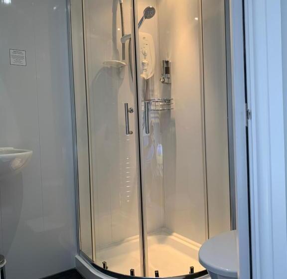 Номер Basic, Armada Guesthouse