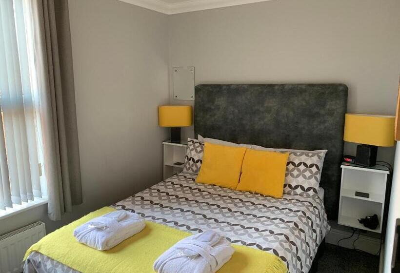Номер Basic, Armada Guesthouse