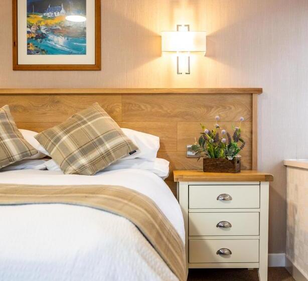 Quarto Estandar, Riverside