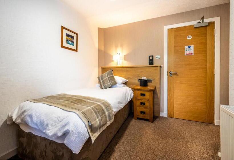 Quarto Estandar Individual, Riverside