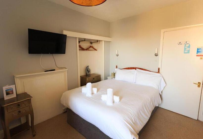 اتاق استاندارد, Bridge Guest House