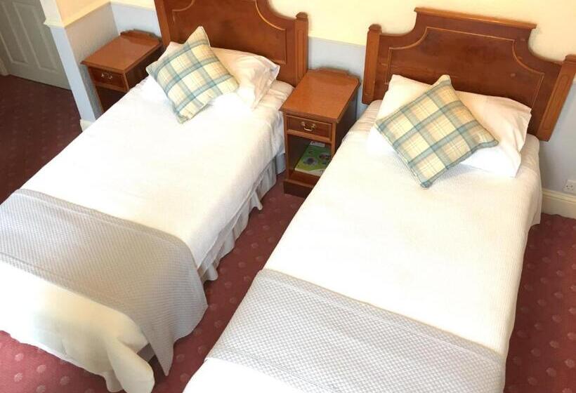 Quarto Estandar com Terraço, Havelock Guesthouse