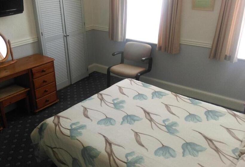 Quarto Familiar, Havelock Guesthouse