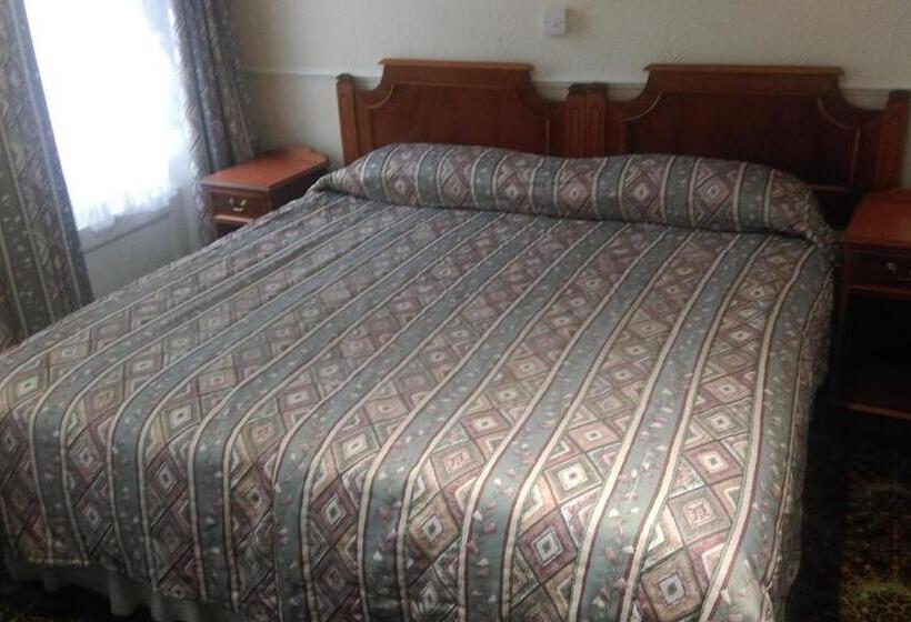 Quarto Estandar, Havelock Guesthouse