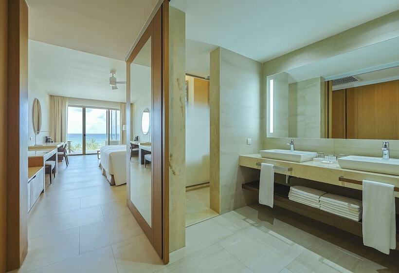 Полулюкс Премиум Вид на Море, Barcelo Maya Riviera  All Inclusive Adults Only