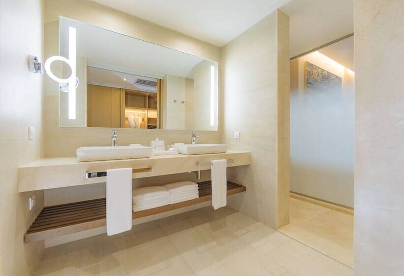 Полулюкс Премиум, Barcelo Maya Riviera  All Inclusive Adults Only