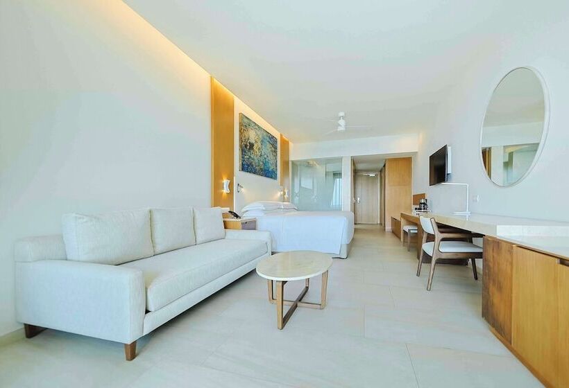 Полулюкс Премиум, Barcelo Maya Riviera  All Inclusive Adults Only