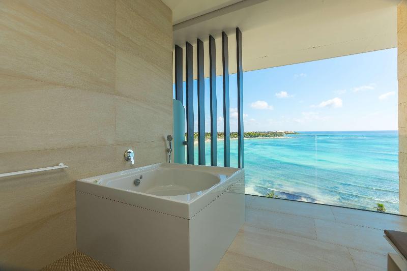 Полулюкс Премиум Вид на Море, Barcelo Maya Riviera  All Inclusive Adults Only