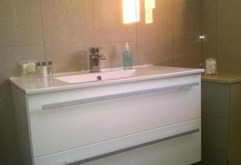 Номер Superior, Denham Guest House