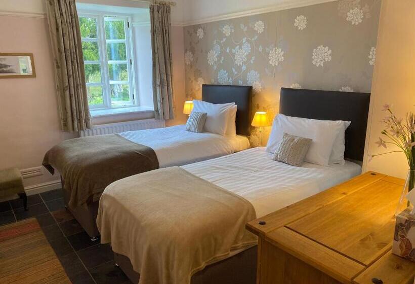 Номер Superior Вид на Горы, Elterwater Park Farmhouse Bed And Breakfast