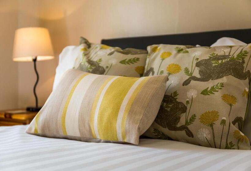 Номер Стандарт Вид на Горы, Elterwater Park Farmhouse Bed And Breakfast
