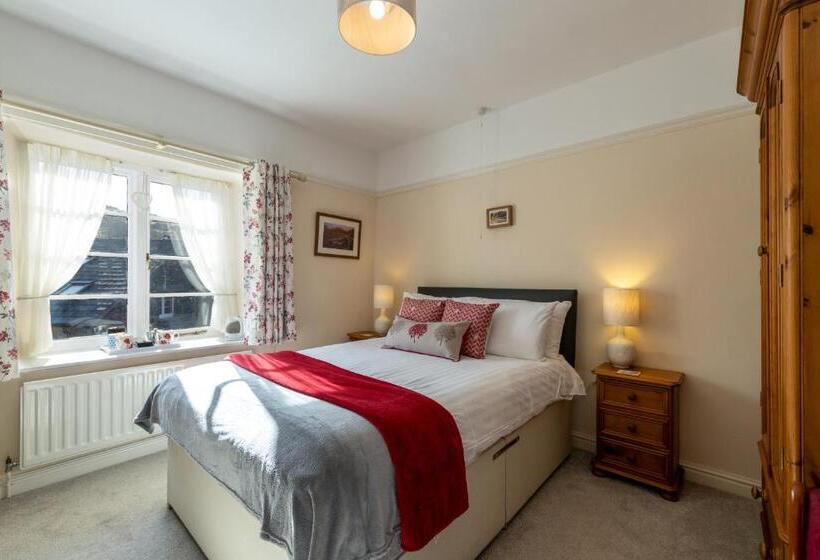 スタンダードルーム, Elterwater Park Farmhouse Bed And Breakfast