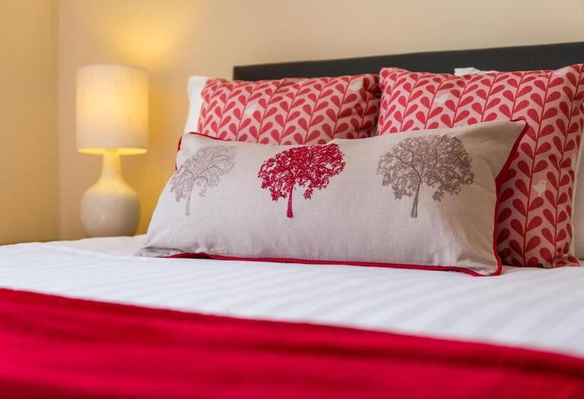 Номер Стандарт, Elterwater Park Farmhouse Bed And Breakfast