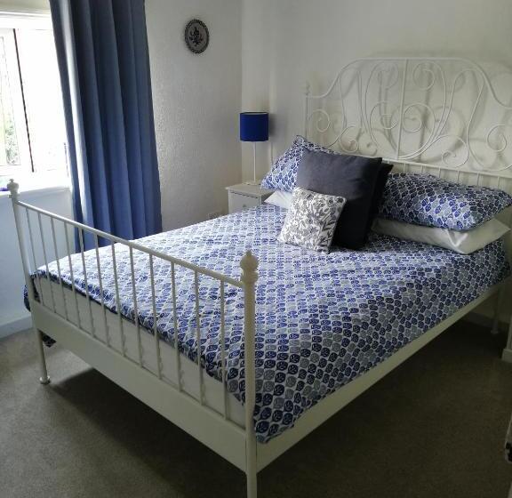 패밀리 룸, Olive Tree Guest House