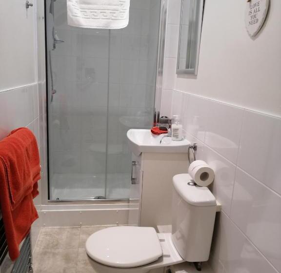 침실 1개 아파트, Olive Tree Guest House