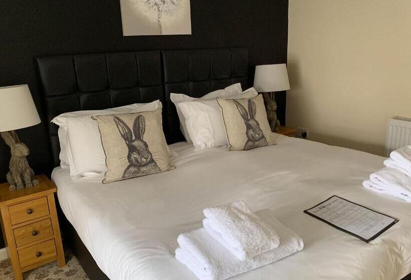 Классический Номер, New Inn   Dorchester