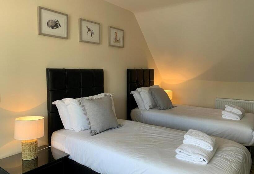Классический Номер, New Inn   Dorchester