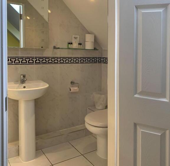 Family Suite, New Inn   Dorchester