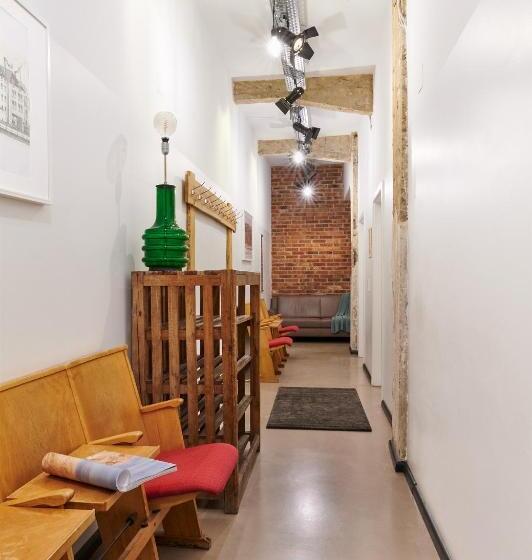 Apartamento 3 Dormitórios, Old Printing House