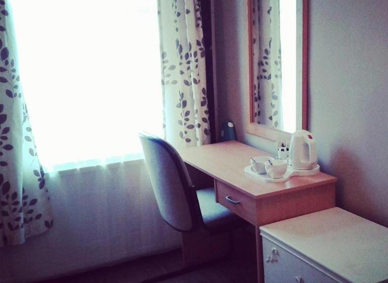 Номер Стандарт, Amber Guesthouse