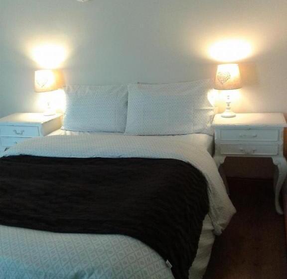 Номер Стандарт, Amber Guesthouse