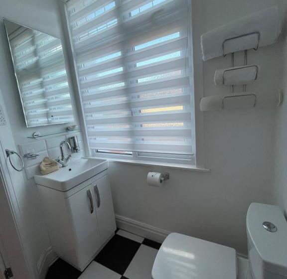 Номер Deluxe Кровать Кинг, Between The Bays Exclusively For Adults