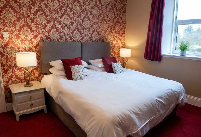 Номер Superior, Duchy House Bed And Breakfast