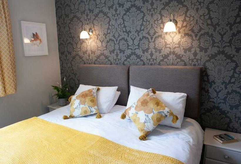 Номер Superior, Duchy House Bed And Breakfast