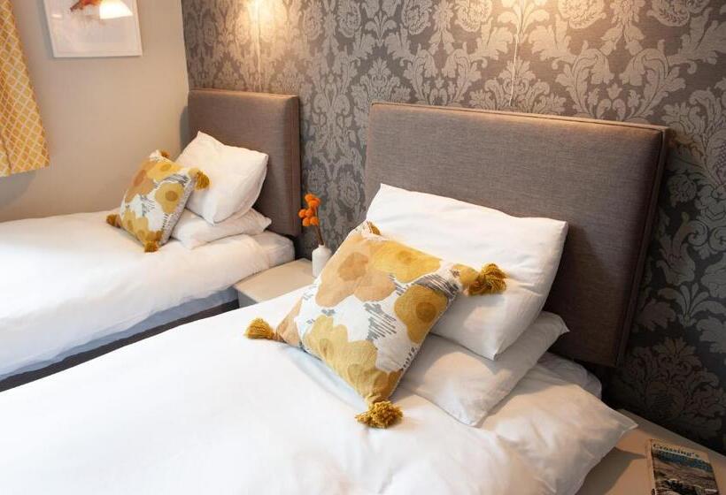 Номер Superior, Duchy House Bed And Breakfast