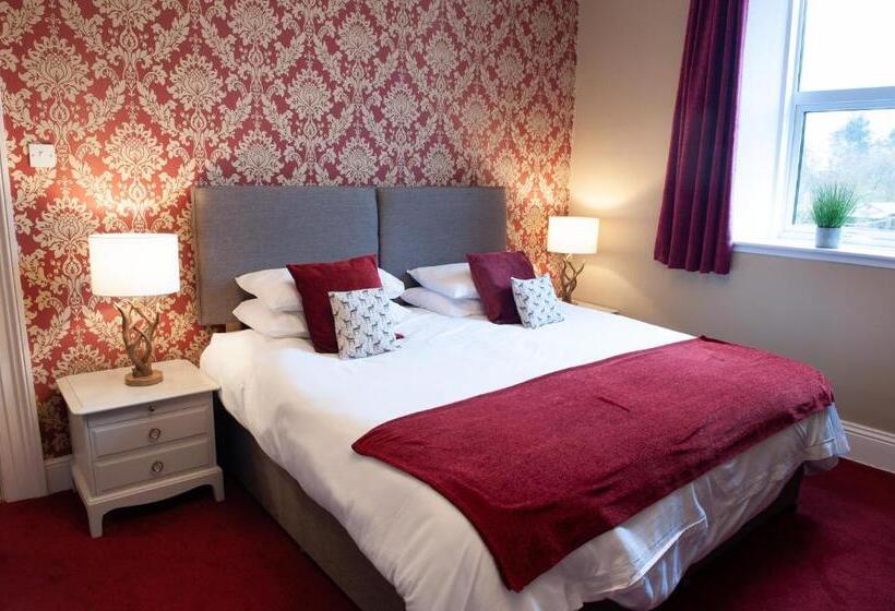 Номер Superior, Duchy House Bed And Breakfast
