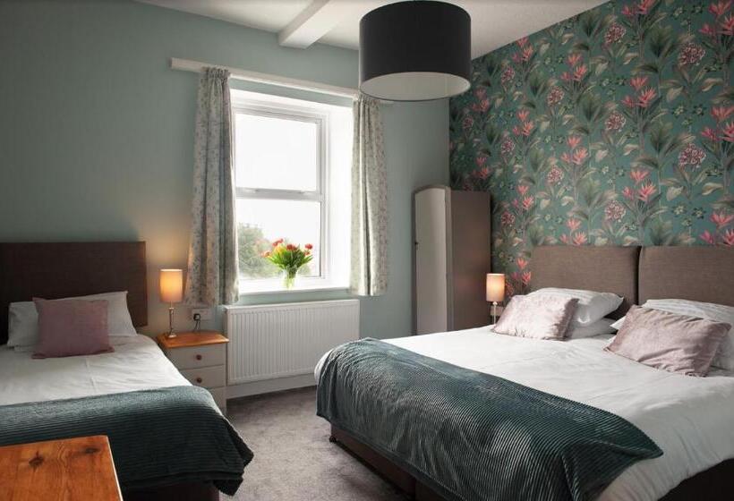 Трехместный Номер Superior, Duchy House Bed And Breakfast