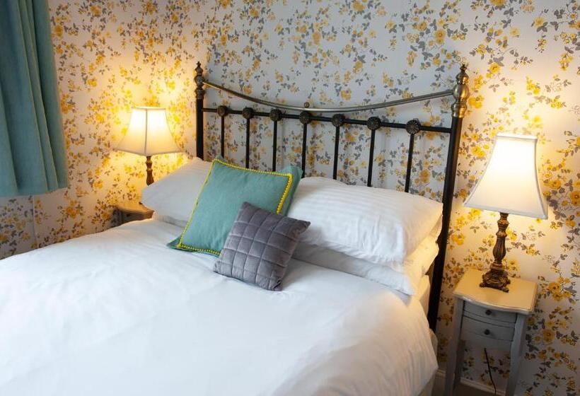 Номер Стандарт, Duchy House Bed And Breakfast