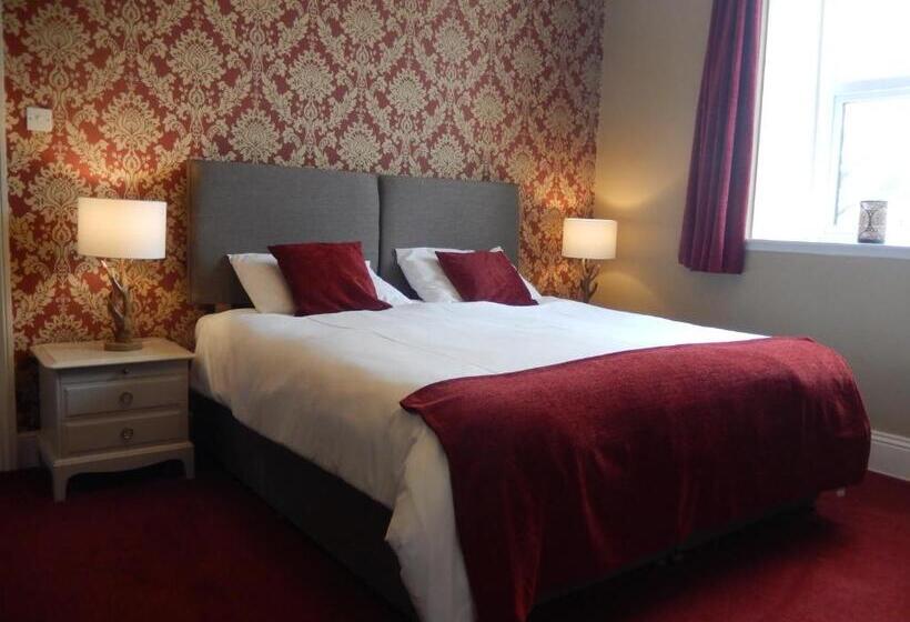 Номер Deluxe, Duchy House Bed And Breakfast