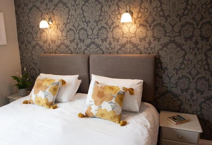 Номер Deluxe, Duchy House Bed And Breakfast