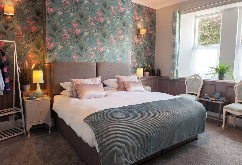Номер Superior, Duchy House Bed And Breakfast