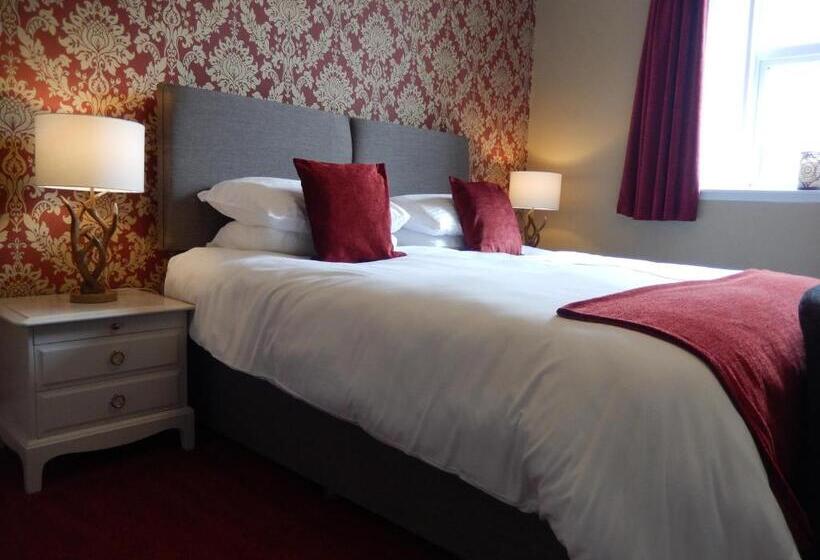 Номер Superior, Duchy House Bed And Breakfast