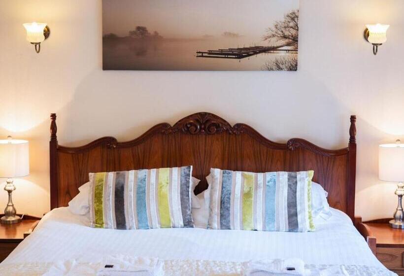 Семейный Номер Deluxe, Knoll Hill Farm, The Place To Stay