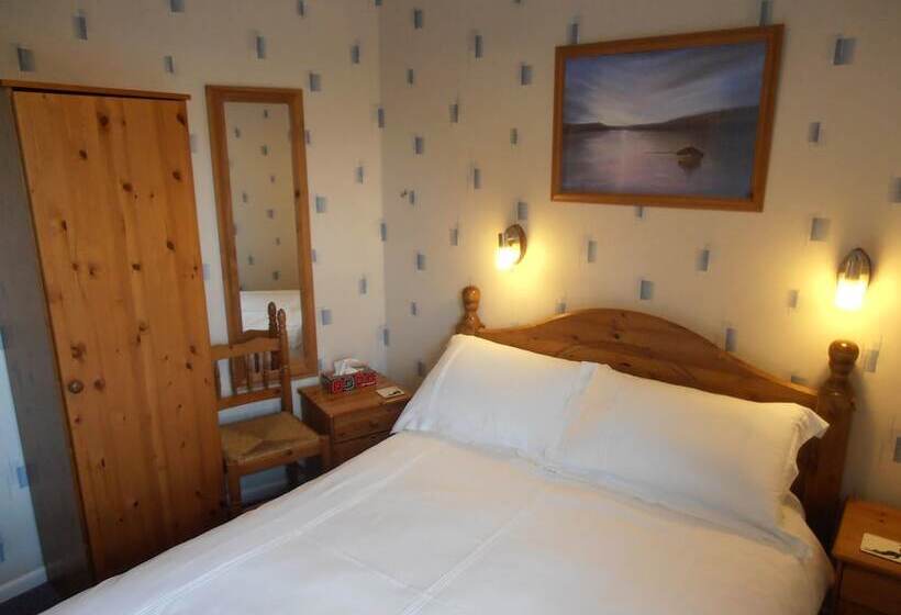 Номер Стандарт, Meadowlea Guest House