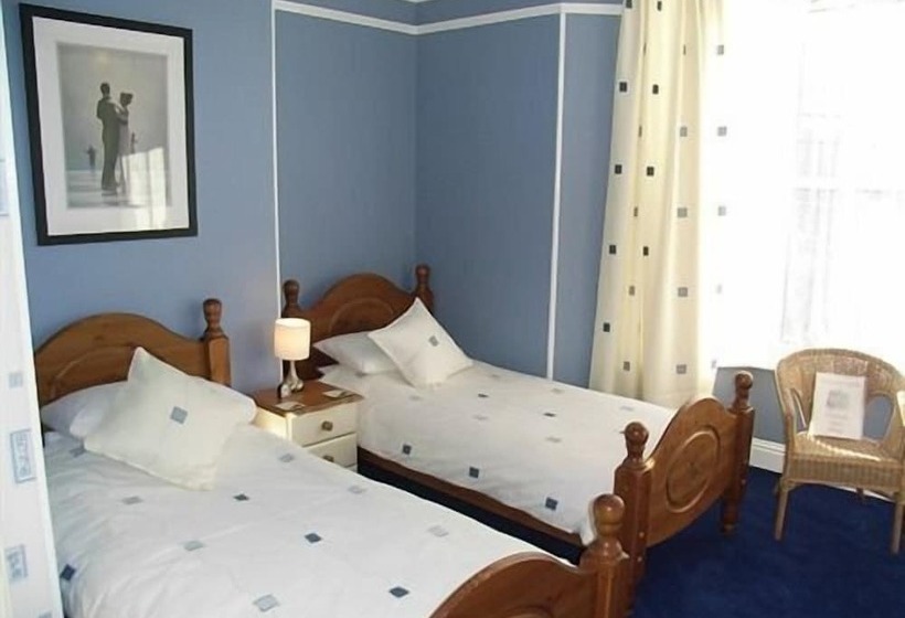 Номер Стандарт, Meadowlea Guest House