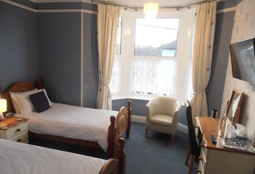 Номер Стандарт, Meadowlea Guest House