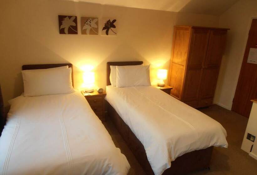 Номер Стандарт Трехместный, Meadowlea Guest House