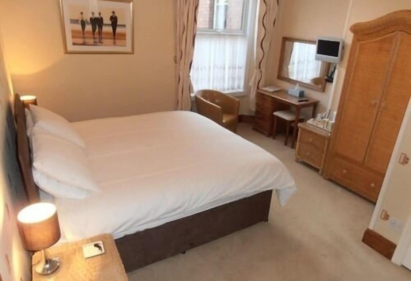 Номер Стандарт, Meadowlea Guest House