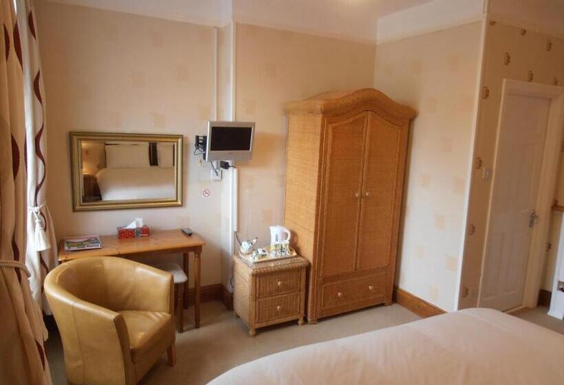 Номер Стандарт, Meadowlea Guest House