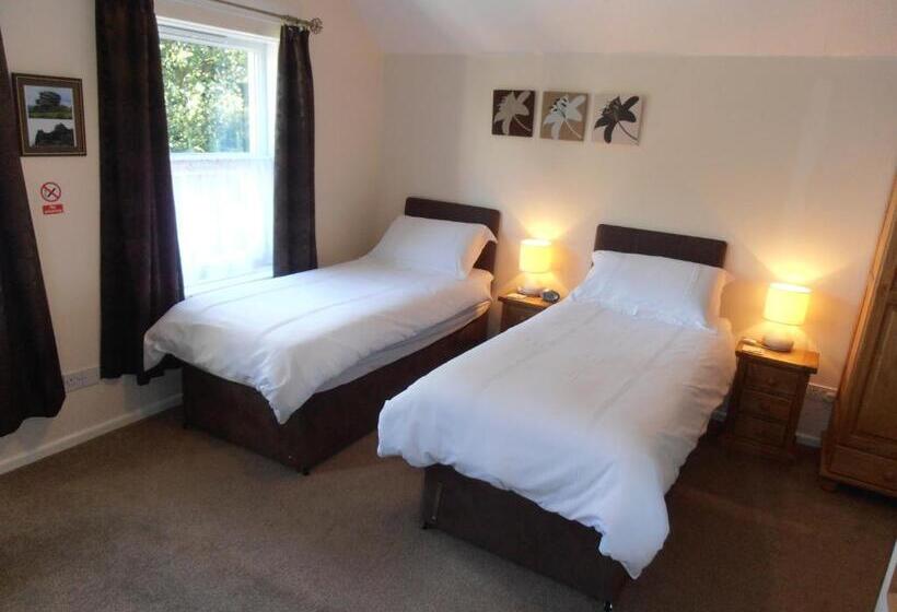 Номер Стандарт Трехместный, Meadowlea Guest House
