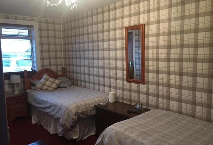 Номер Стандарт, Rooms At Tarrareoch