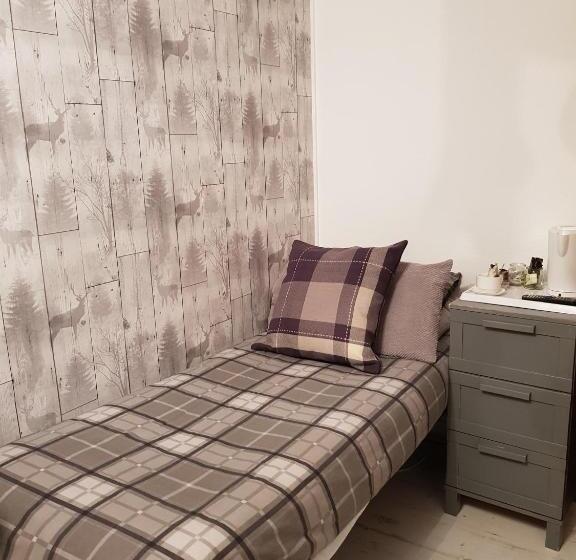 Семейный Номер, Rooms At Tarrareoch