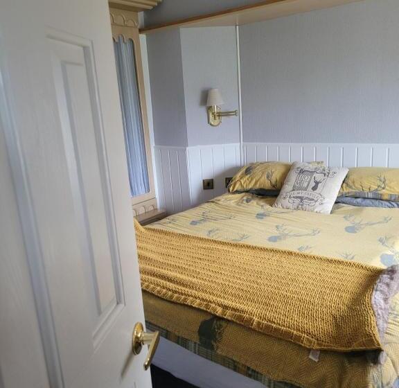 Дом 1 Спальня, Rooms At Tarrareoch