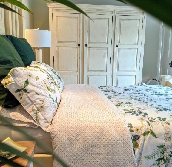 Номер Deluxe, Worralls Grove Guest Farm House