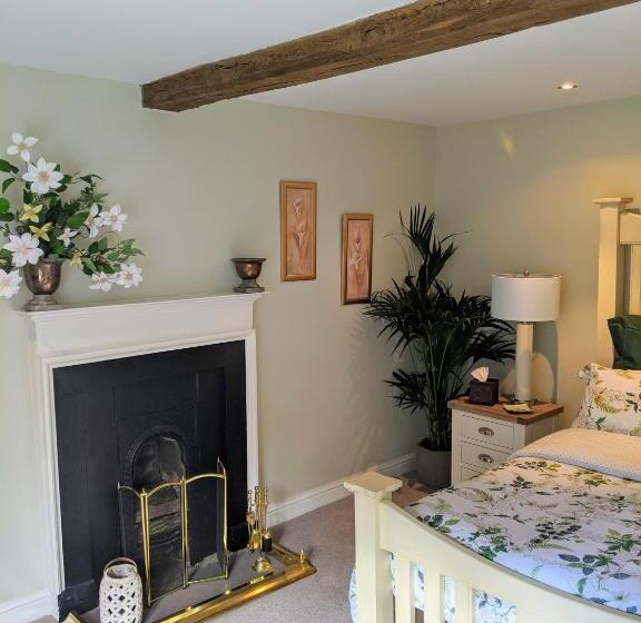 Номер Deluxe, Worralls Grove Guest Farm House
