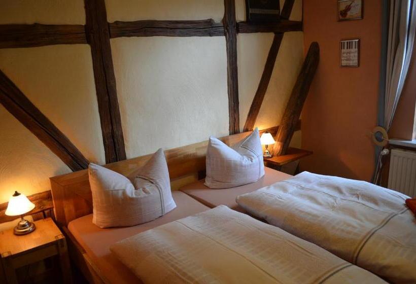 Номер Стандарт, Altstadt Pension Koch